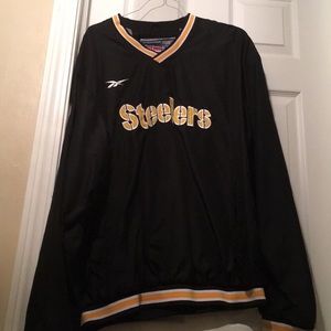 Vintage Steelers Pullover